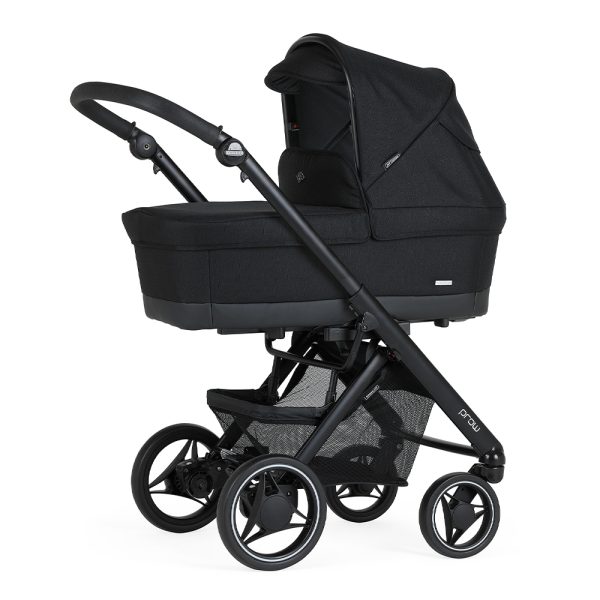 Trio Bébécar Pack Prow+ KA230 Autobrinca Online