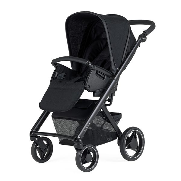 Trio Bébécar Pack Prow+ KA230 Autobrinca Online
