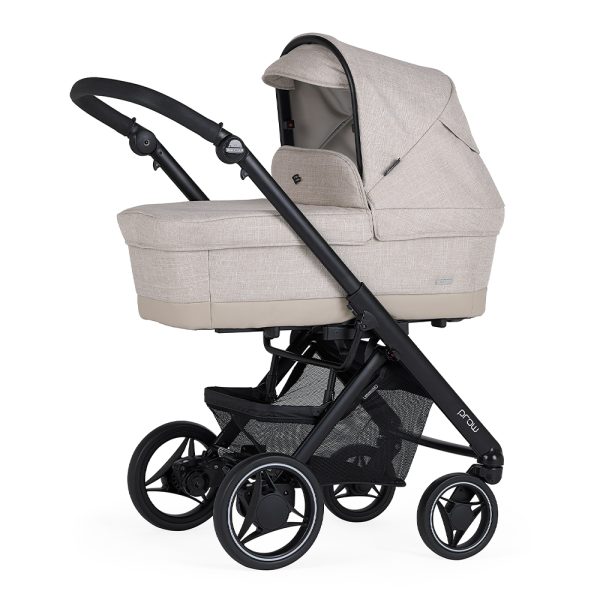 Trio Bébécar Pack Prow+ KA232 Autobrinca Online