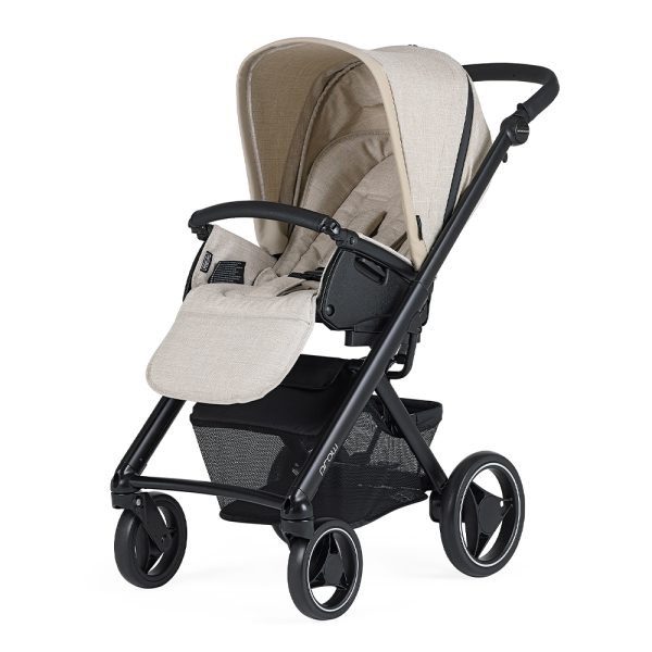 Trio Bébécar Pack Prow+ KA232 Autobrinca Online