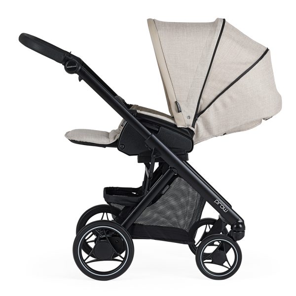 Trio Bébécar Pack Prow+ KA232 Autobrinca Online