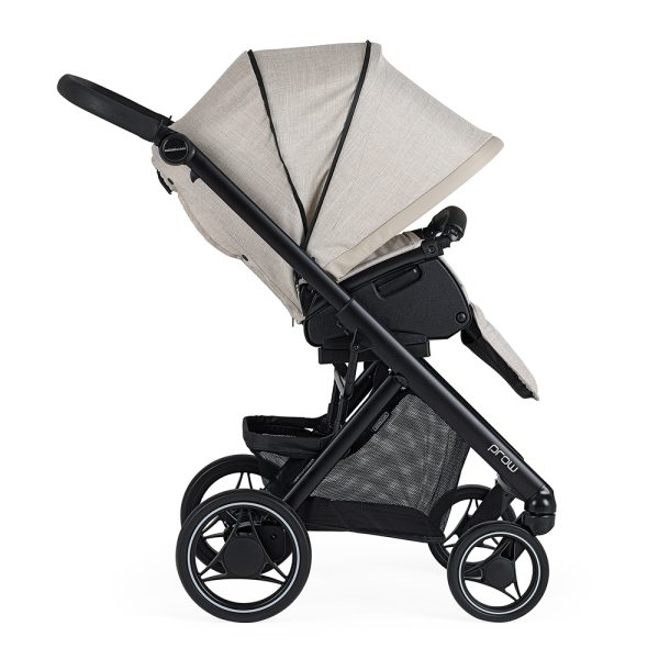 Trio Bébécar Pack Prow+ KA232 Autobrinca Online