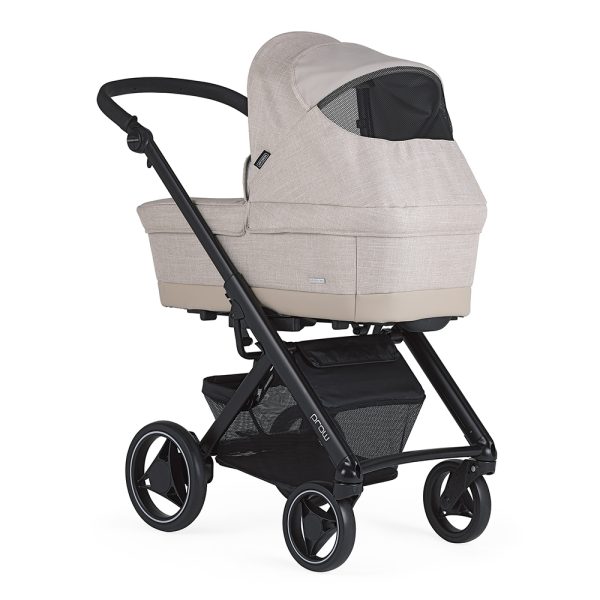 Trio Bébécar Pack Prow+ KA232 Autobrinca Online