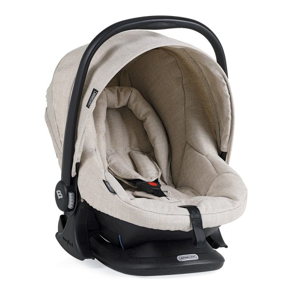 Trio Bébécar Pack Prow+ KA232 Autobrinca Online