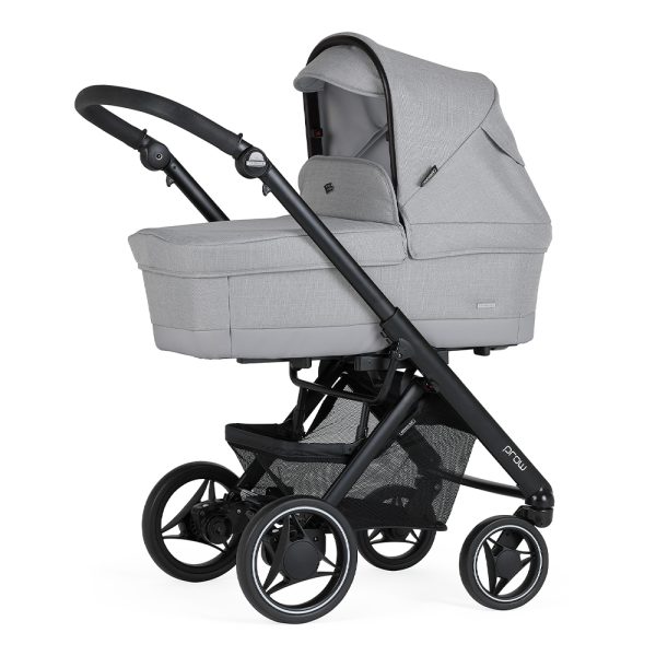 Trio Bébécar Pack Prow+ KA233 Autobrinca Online