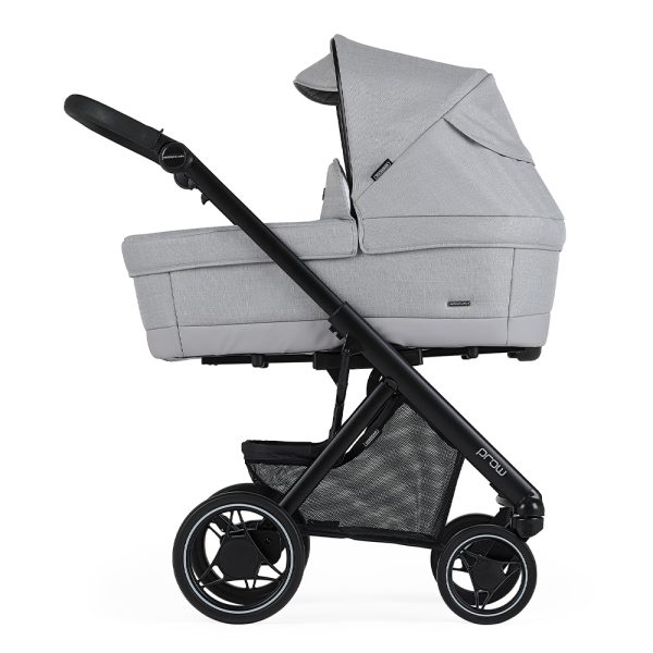 Trio Bébécar Pack Prow+ KA233 Autobrinca Online