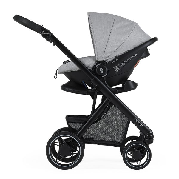 Trio Bébécar Pack Prow+ KA233 Autobrinca Online