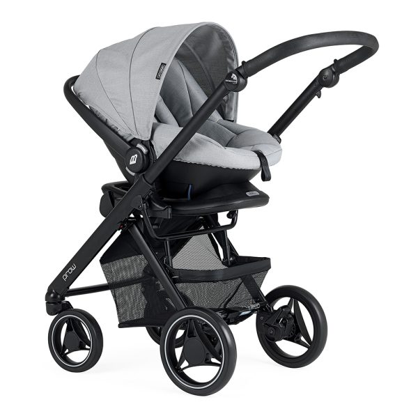 Trio Bébécar Pack Prow+ KA233 Autobrinca Online