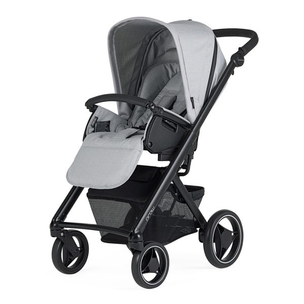 Trio Bébécar Pack Prow+ KA233 Autobrinca Online