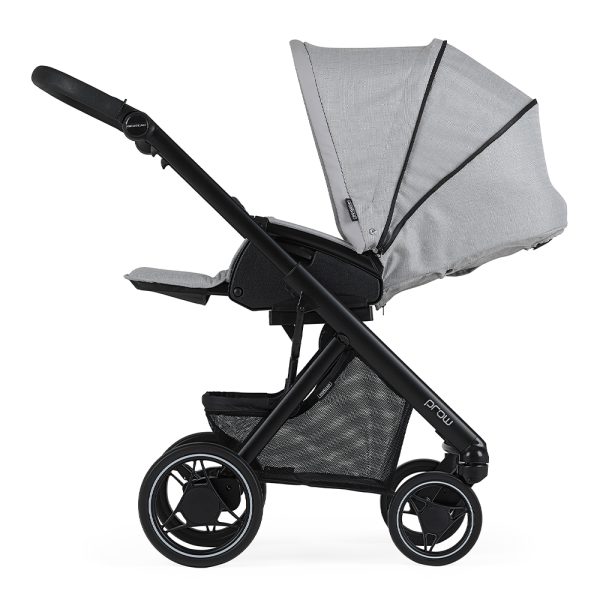 Trio Bébécar Pack Prow+ KA233 Autobrinca Online