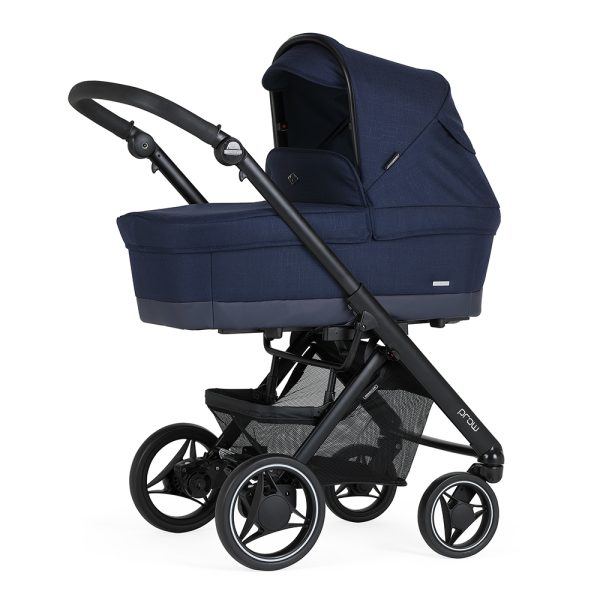 Trio Bébécar Pack Prow+ KA235 Autobrinca Online