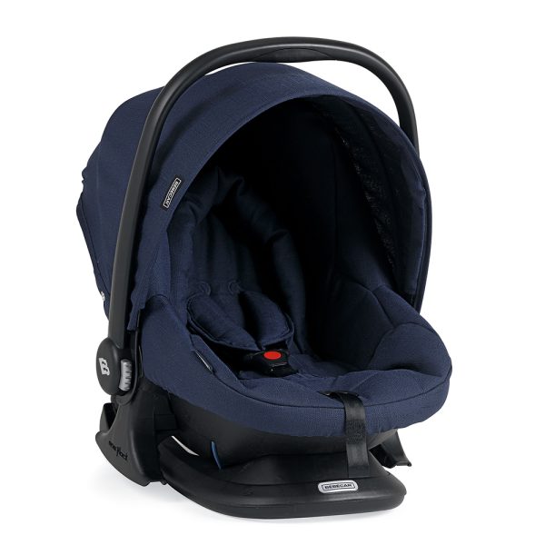 Trio Bébécar Pack Prow+ KA235 Autobrinca Online