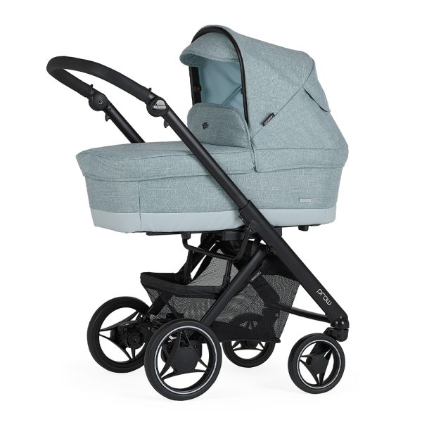 Trio Bébécar Pack Prow+ KA236 Autobrinca Online