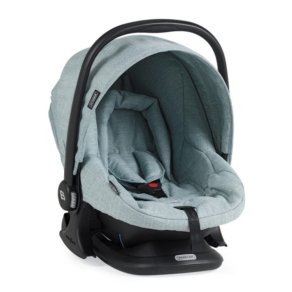 Trio Bébécar Pack Prow+ KA236 Autobrinca Online