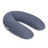 Almofada Buddy Doomoo Tetra Jersey Blue Autobrinca Online