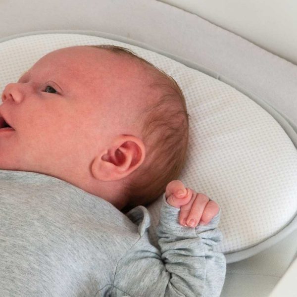 Almofada Ergonómica Doomoo Baby Pillow Autobrinca Online
