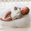 Almofada Softy Doomoo Chine Branco Autobrinca Online