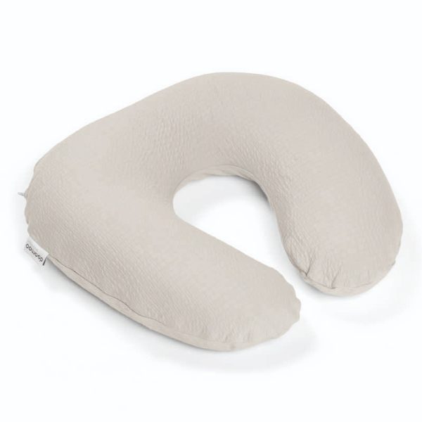 Almofada Softy Doomoo Tetra Jersey Sand Autobrinca Online