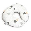 Almofada Softy Doomoo Urso Cinza Autobrinca Online