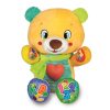 Baby Ted Falante Autobrinca Online