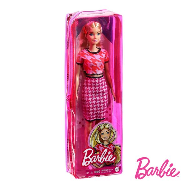 Barbie Fashionistas Nº169