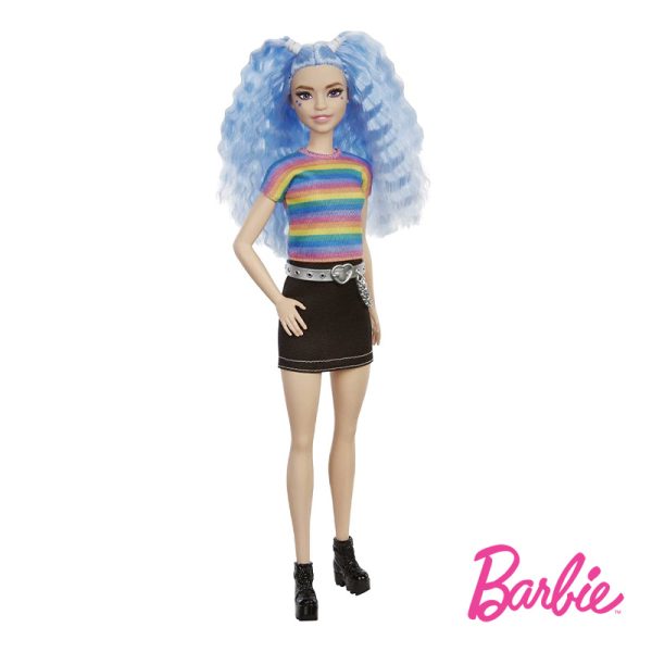 Barbie Fashionistas Nº170