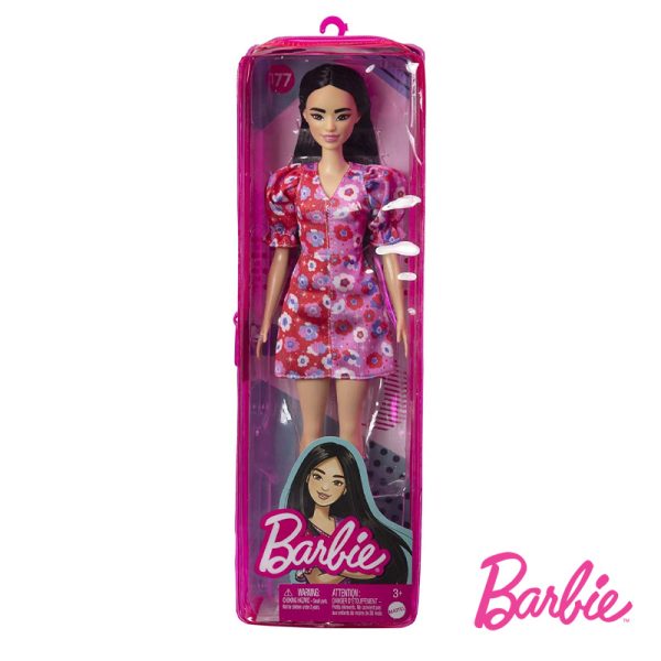 Barbie Fashionistas Nº177