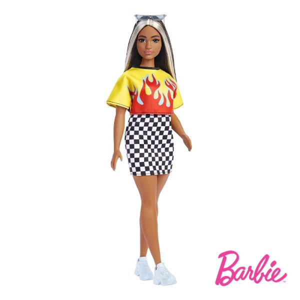 Barbie Fashionistas Nº179