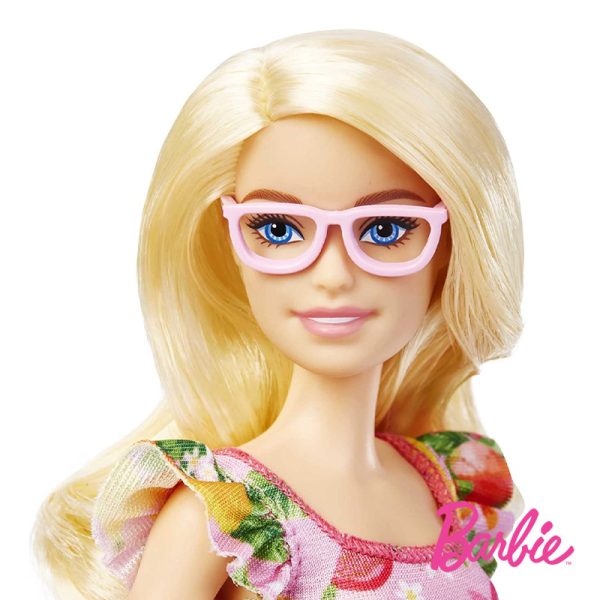 Barbie Fashionistas Nº181 Autobrinca Online