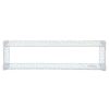 Barreira Cama 150cm Asalvo Stars Grey Autobrinca Online