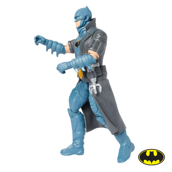 DC Comics Figura XL – Fato Azul Autobrinca Online