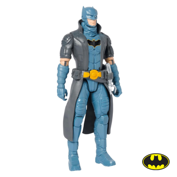 DC Comics Figura XL – Fato Azul Autobrinca Online