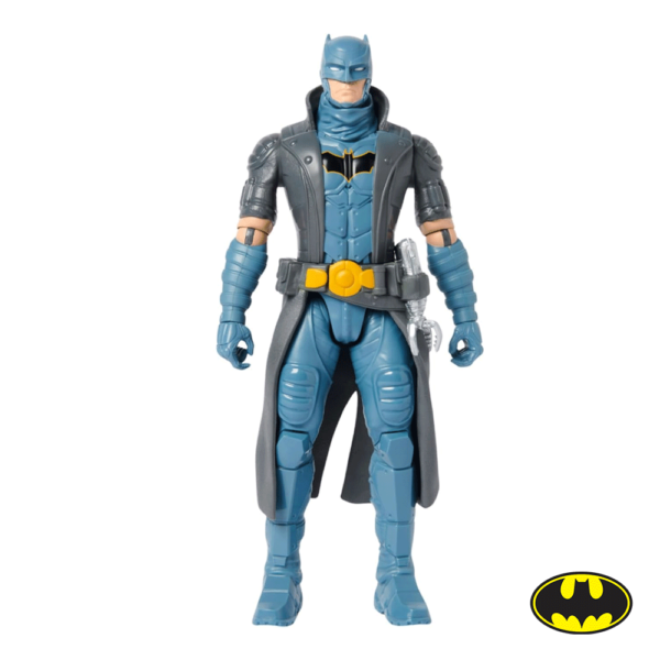 DC Comics Figura XL – Fato Azul Autobrinca Online