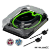 Beyblade X Xtreme Estádio Set de Batalha Autobrinca Online