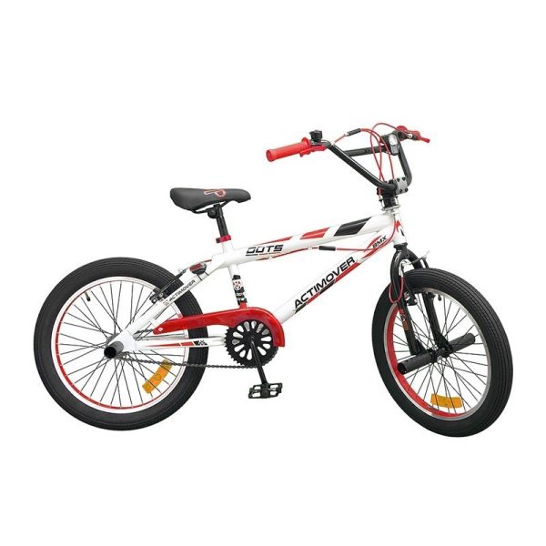 Bicicleta BMX Freestyle 20″ Autobrinca Online