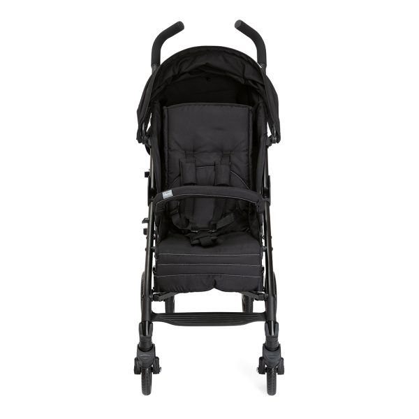 Carrinho Chicco Lite Way 4 Jet Black Autobrinca Online