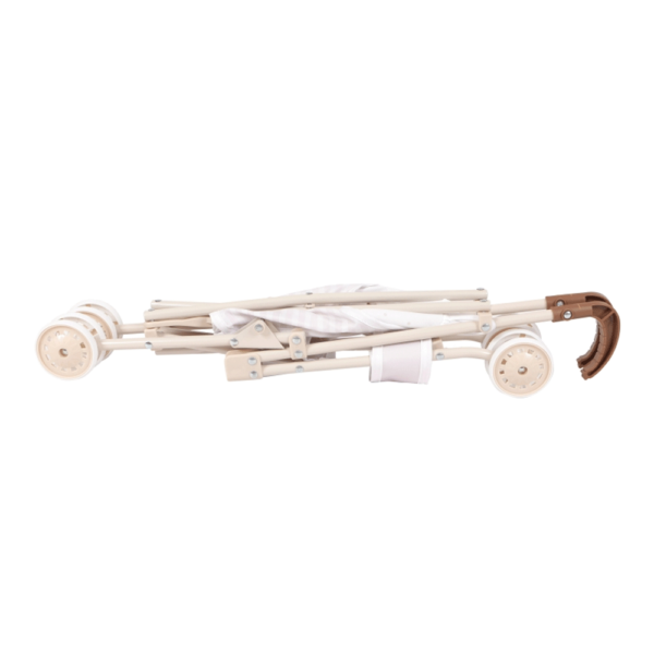 Carrinho de Bonecas Bengala De Cuevas Verona 56cm Autobrinca Online
