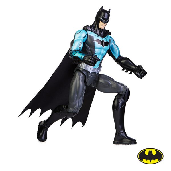 DC Comics Figura XL – Bat-Tech Batman Autobrinca Online
