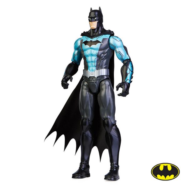 DC Comics Figura XL – Bat-Tech Batman