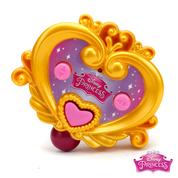 Disney Princesas Carruagem Real RC Autobrinca Online