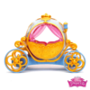 Disney Princesas Carruagem Real RC Autobrinca Online