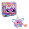 Furby Peluche Tie Dye Autobrinca Online