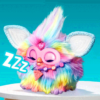 Furby Peluche Tie Dye Autobrinca Online