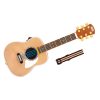 Guitarra Acústica Little Tikes My Real Jam Autobrinca Online