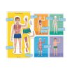 Jogo Montessori – Corpo Humano Autobrinca Online