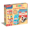 Jogo Montessori – Torre dos Cubos Autobrinca Online