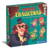 Senhor Traquinas Autobrinca Online