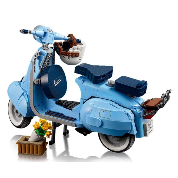 LEGO Creator – Vespa 125 10298 Autobrinca Online