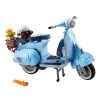 LEGO Creator – Vespa 125 10298 Autobrinca Online