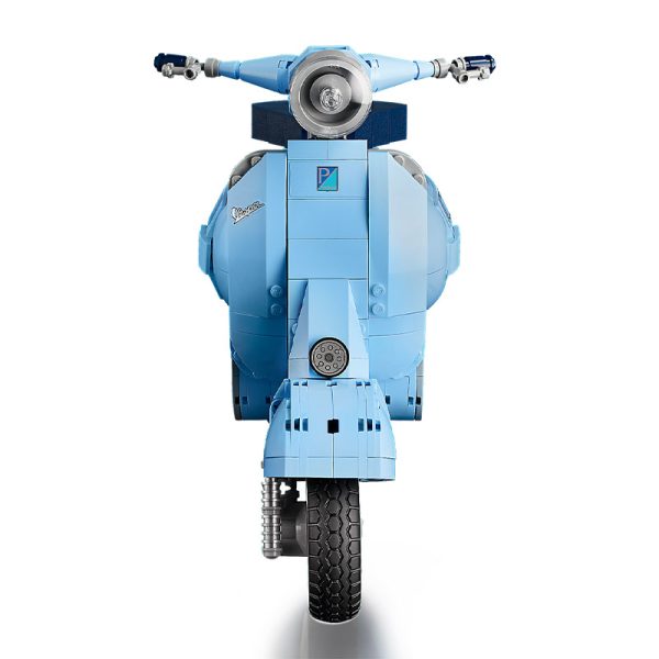 LEGO Creator – Vespa 125 10298 Autobrinca Online